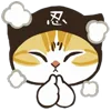 🐱 Эмодзи «Nyanko» для Telegram