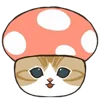 Эмодзи Nyanko для Telegram — скачать