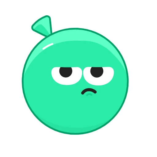 😒 Эмодзи «Emotions» для Telegram