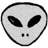 👽 Эмодзи «Wayamayama» для Telegram
