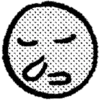😴 Эмодзи «Wayamayama» для Telegram