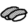 🍣 Эмодзи «Wayamayama» для Telegram