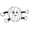🫥 Эмодзи «Wayamayama» для Telegram