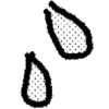 💦 Эмодзи «Wayamayama» для Telegram