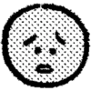 😟 Эмодзи «Wayamayama» для Telegram