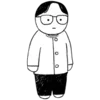 😐 Эмодзи «Wayamayama» для Telegram