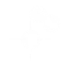✨ Эмодзи «White #white #color #cute #status» для Telegram