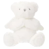 🧸 Эмодзи «White #white #color #cute #status» для Telegram
