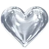 🤍 Эмодзи «White #white #color #cute #status» для Telegram