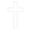 🤍 Эмодзи «White #white #color #cute #status» для Telegram