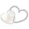 🤍 Эмодзи «White #white #color #cute #status» для Telegram