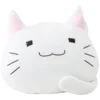 🐱 Эмодзи «White #white #color #cute #status» для Telegram