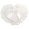 🤍 Эмодзи «White #white #color #cute #status» для Telegram
