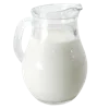 🥛 Эмодзи «White #white #color #cute #status» для Telegram