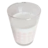 🥛 Эмодзи «White #white #color #cute #status» для Telegram