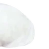 🤍 Эмодзи «White #white #color #cute #status» для Telegram