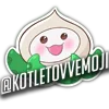 🐙 Эмодзи «Overwatch 2 emoji» для Telegram