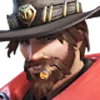 🤠 Эмодзи «Overwatch 2 emoji» для Telegram