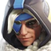 💤 Эмодзи «Overwatch 2 emoji» для Telegram