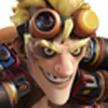 💣 Эмодзи «Overwatch 2 emoji» для Telegram