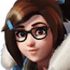 🧊 Эмодзи «Overwatch 2 emoji» для Telegram