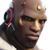 👊 Эмодзи «Overwatch 2 emoji» для Telegram