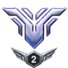 🌟 Эмодзи «Overwatch Icons» для Telegram