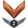 🥉 Эмодзи «Overwatch Icons» для Telegram