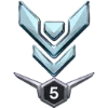 🪙 Эмодзи «Overwatch Icons» для Telegram