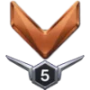 🥉 Эмодзи «Overwatch Icons» для Telegram
