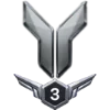 🥈 Эмодзи «Overwatch Icons» для Telegram