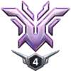 🏆 Эмодзи «Overwatch Icons» для Telegram