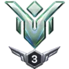 ⭐️ Эмодзи «Overwatch Icons» для Telegram