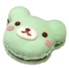 🧸 Эмодзи «ᥴ᥆ᥣ᥆rs ︎» для Telegram