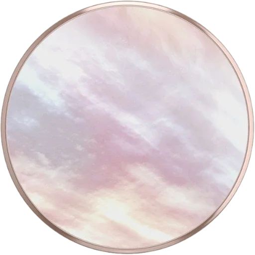 ⚪ Стикер «Жемчуга» для Telegram
