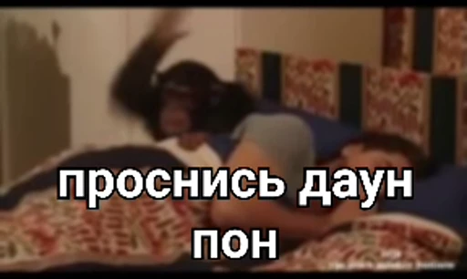 🐒 Стикер «Обезяны гифки» для Telegram