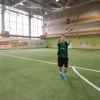 ⚽️ Эмодзи «Obla» для Telegram