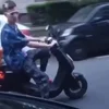 🏍 Эмодзи «Obla» для Telegram