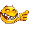 😁 Эмодзи «Obosrach Emoji» для Telegram