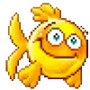 🐠 Эмодзи «Obosrach Emoji» для Telegram