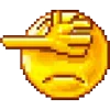 🤦 Эмодзи «Obosrach Emoji» для Telegram