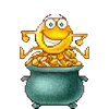 💰 Эмодзи «Obosrach Emoji» для Telegram