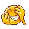 😂 Эмодзи «Obosrach Emoji» для Telegram
