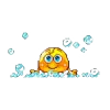 🛁 Эмодзи «Obosrach Emoji» для Telegram