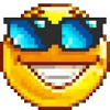 😎 Эмодзи «Obosrach Emoji» для Telegram