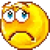 😢 Эмодзи «Obosrach Emoji» для Telegram