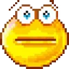 😱 Эмодзи «Obosrach Emoji» для Telegram