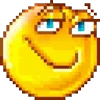 😏 Эмодзи «Obosrach Emoji» для Telegram