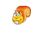 🐿 Эмодзи «Obosrach Emoji» для Telegram