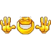 🙌 Эмодзи «Obosrach Emoji» для Telegram